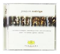 YEPES/ZABALETA/GALLO - CONCIERTO DE ARANJUEZ/+ 2 CD NEW