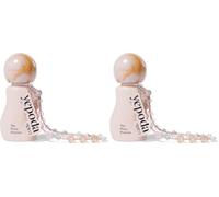 Yepoda The Pinky Promise, Hydrating Ceramide & Murumur Butter Hand Cream, Vegan Korean Hand Care for All Skin Types, 50 ml (Pack of 2)
