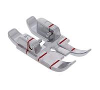 YEQIN 1/4" Quilting Foot for IDT Pfaff Compatible Foot #820926096