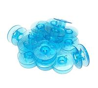 YEQIN 10 SEWING MACHINE BOBBINS GENERIC WILL FIT PFAFF, 900 1000 1100 1200 1300 + MORE