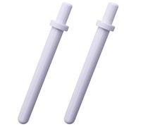 YEQIN 2 Pcs Spool Pin 064083 Compatible with Singer Juki Babylock Simplicity Sewing Machine