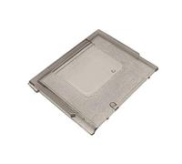YEQIN Bobbin Cover Slide Plate Needle Plate #822004006 Fits Janome, Necchi