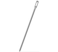 YEQIN Quick & Easy Drawstring Threader Tool, Easy Threader Drawstring Replacement Tool Needle for Jackets Swim Trunks Pants Sweatpants Shorts Hoodies (Style1)