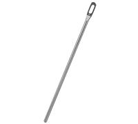 YEQIN Quick & Easy Drawstring Threader Tool Metals Drawstring Threaders, Rope Threading Tool Replacement Tool Needle for Jackets Swim Trunks Pants Sweatpants Shorts (Style C)