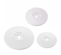 YEQIN Spool Cap Set Small Medium Large Spool Caps Fits Most Baby Lock & Brother Machine Models