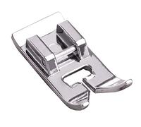 YEQIN Zig Zag, Straight Stitch Foot Snap On Foot Presser Foot Will Fit Singer, Brother, Janome, Toyota, Etc Domestic Sewing Machines