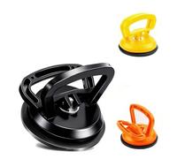 Yeqqzq Dent Puller,Car Dent Puller 3 Pack Dent Remover Tool Dent Removal Kit for Vehicle Repair, Glass, Screens, Tile & Object Lifting