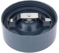 Yeqqzq Milling Blade Replacement, Milling Blade Extractor Blade Compatible with Nutri-Bullet 600W 900W Blender