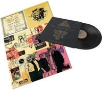 The Tragically Hip - Yer Favourites Volume 2
