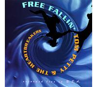 Yer So Bad /A Mind With A Heart Of It's Own/ Free Fallin' (Live)