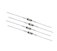 yeraa 50 Ri-80 Switches, Normally Open Contacts, Shape 1.8 X 5 mm, for the Electronic Components Market, Stable and Accurate