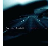 Trygve Seim - Yeraz