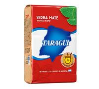 Yerba Mate 1 Kilogram Taragui Roja With Stems