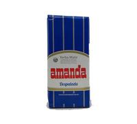 Yerba Mate Amanda 500g (No Stems)
