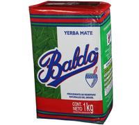Yerba Mate Baldo Uruguayan Yerba Mate 1kg