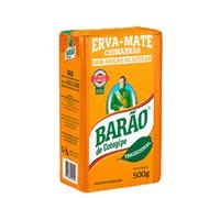 Yerba Mate Barao 500g