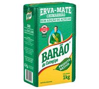 Yerba Mate Barao Nativa 1kg