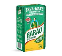 Barao de Cotegipe Yerba Mate Nativa - 1 kg