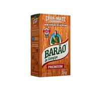 Yerba Mate Barao Premium Blend 1kg