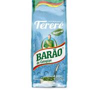 Yerba Mate Barao Tereré Blend 500g [Grocery]