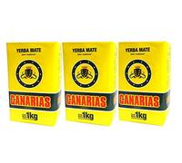 Yerba Mate Canarias