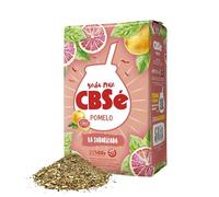 Yerba Mate CbSe Grapefuit Flavour (pomelo)