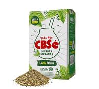 Yerba Mate CbSe Herbal/Mint Flavour (serranas)