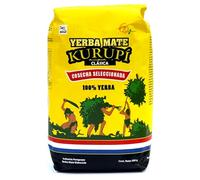Yerba Mate Kurupi Classic 500g
