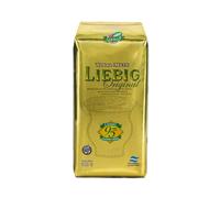 Yerba Mate Liebig 500g - 1 Pack, Loose Leaf Mate Tea from Argentina, Natural Energy Drink, Coffee Alternative, Hot or Cold Infusion