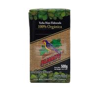 Yerba Mate Pajarito Organic 500g