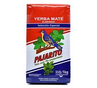 Yerba Mate Pajarito Special Selection 1kg