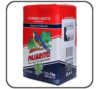 Yerba Mate Pajarito Special Selection (3x1Kg)