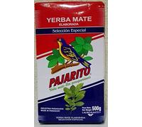 Yerba Mate Pajarito Special Selection 500g