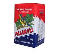 Yerba Mate Pajarito Tea (6x1Kg)