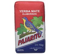 Yerba Mate Pajarito Traditional 1kg
