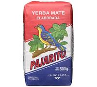 Yerba Mate Pajarito Traditional 500g