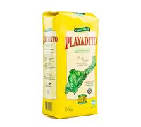 Yerba Mate Playadito 1Kg(3x1Kg)