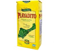Yerba Mate Playadito 1Kg(6x1Kg)