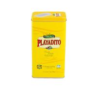 Yerba Mate Playadito 500g with a Dispensing Tin with Spout