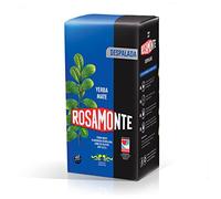 Yerba Mate Rosamonte Despalada 1kg (No Stems)