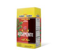 Yerba Mate Rosamonte Suave 1 kg (2.2 LB) from Argentina