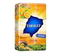 Yerba Mate Taragui Orange of the Orient 500g