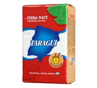 Yerba Mate Taragui Roja 500g (Box of 10)