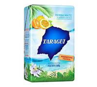 Yerba Mate Taragui Tropical with Passionfruit (5x500gr)