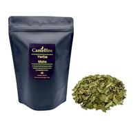 Yerba Mate Tea, Herbal Loose Leaf Tea, Camellios (100g)