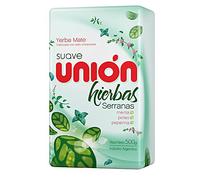 Yerba Mate Union Suave Hierbas Serranas Valley Herbs