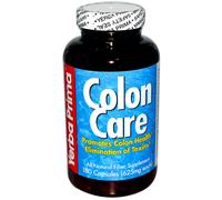 Yerba Prima, Colon Care, 625 mg, 180 Capsules