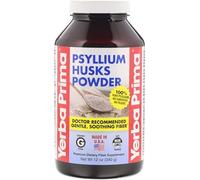 Yerba Prima Yerba Prima Psyllium Husk Powder, 12 Ounce
