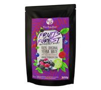 YERBADOR | YERBA MATE | VARIOUS FLAVOURS | 300g (Forest fruits)