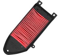 Yerbay Air Filter for Kymco 125 150 Agility City people S super 8 / 200 Agility i.e./ 200i People S / Malaguti 125 150 Ciak / 200 Ciak Master